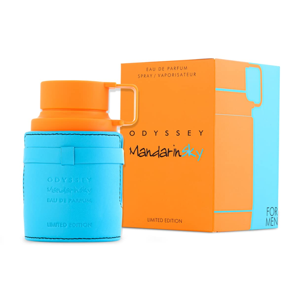Armaf Odyssey Mandarin Sky Man EDP