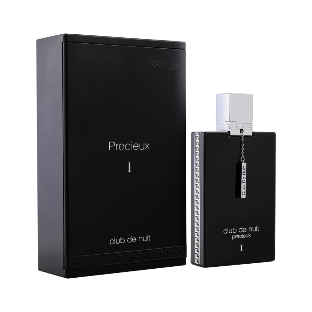CLUB DE NUIT PRECIEUX 1 EXTRAIT DE PARFUM