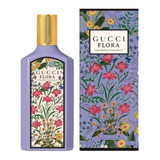 Gucci Flora Gorgeous Magnolia Eau de Parfum