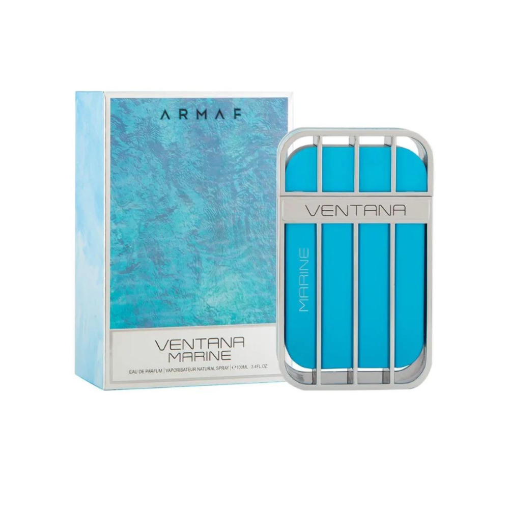 Armaf Ventana Marine EDP