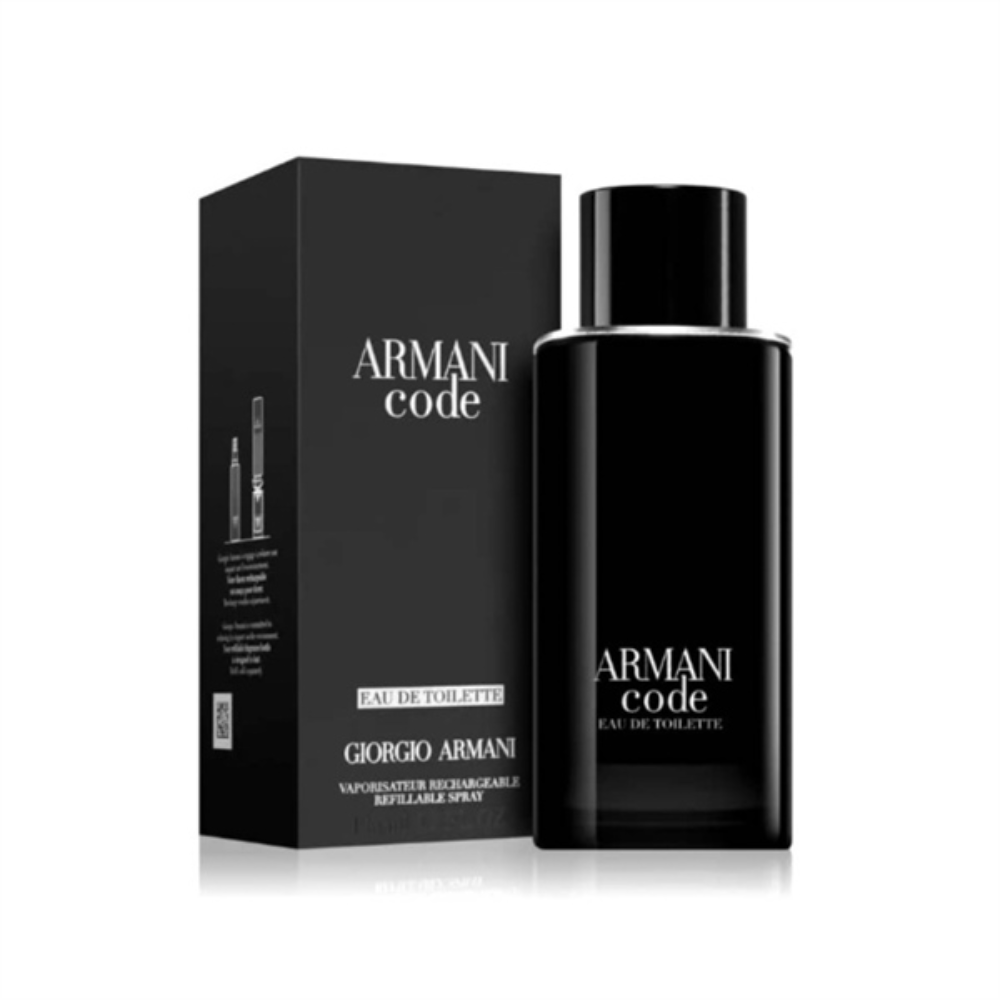 Giorgio Armani Armani Code EDT