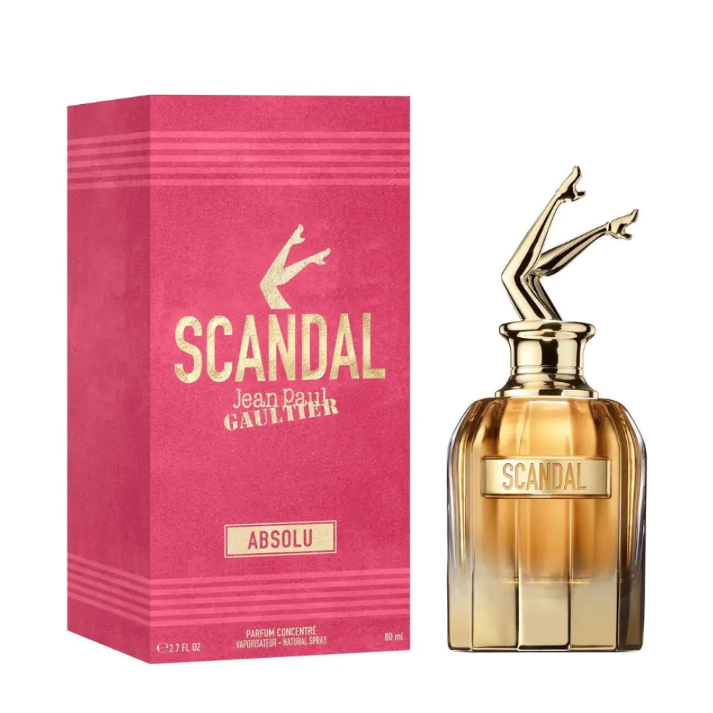 Jean Paul Gaultier Scandal Absolu Parfum Concentré EDP ( Nữ )