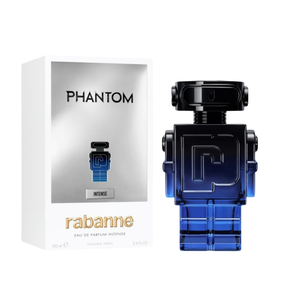 Paco Rabanne Phantom Intense EDP