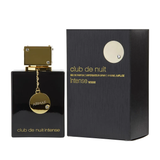 Club De Nuit Intense Woman
