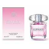 Versace Bright Crystal Eau de Toilette