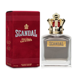 Jean Paul Gaultier Scandal Pour Homme Eau de Toilette