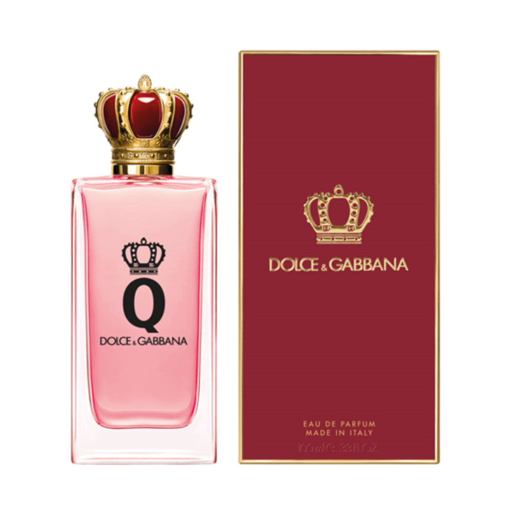 Dolce & Gabbana Q EDP