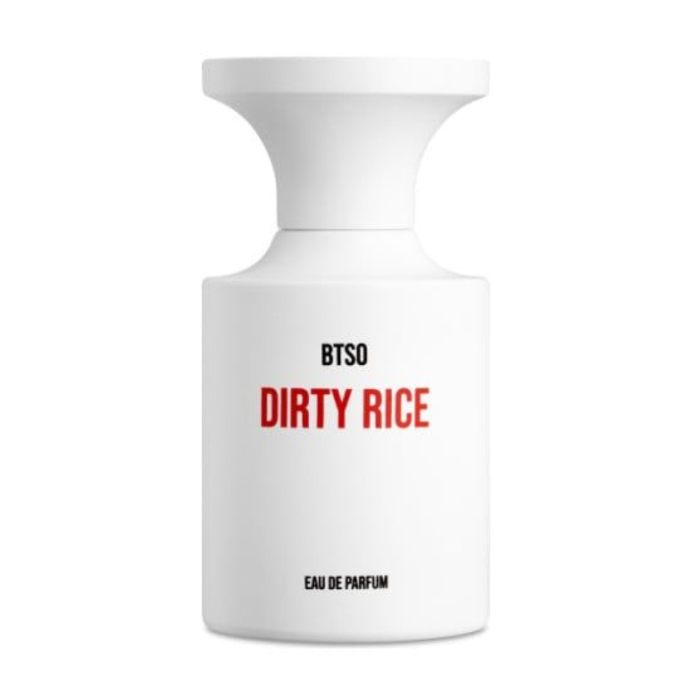 Borntostandout Dirty Rice EDP