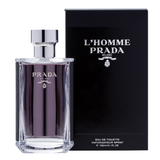 Prada L'Homme Eau de Toilette