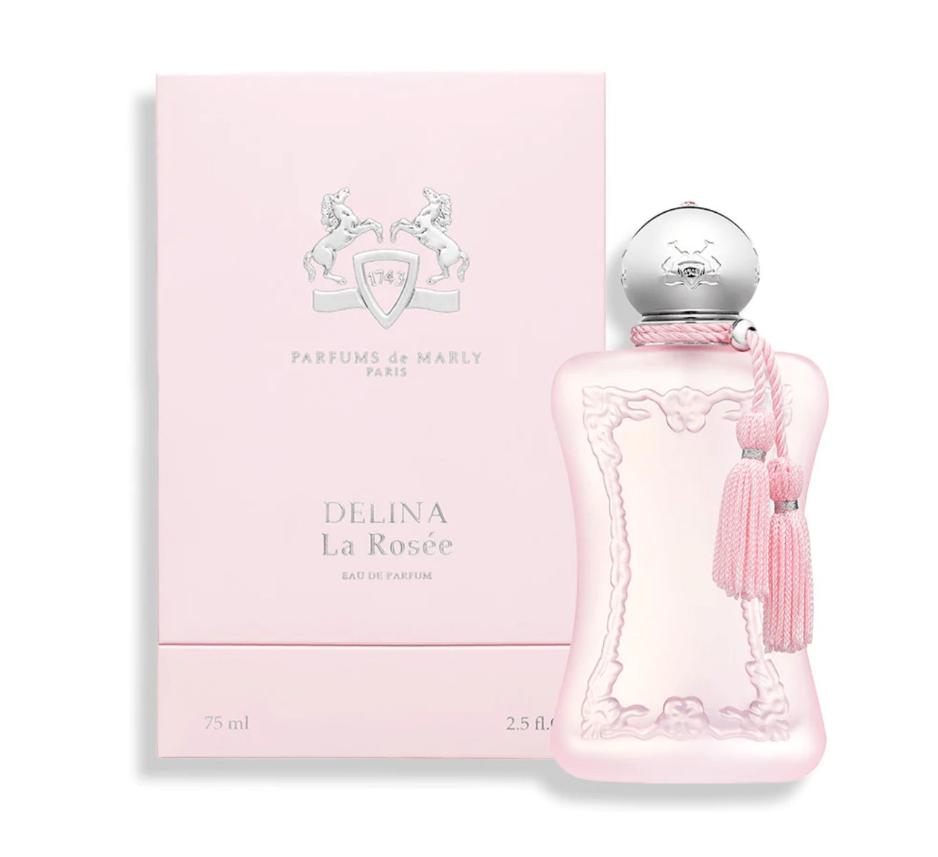 Parfums de Marly Delina La Rosée 75ML