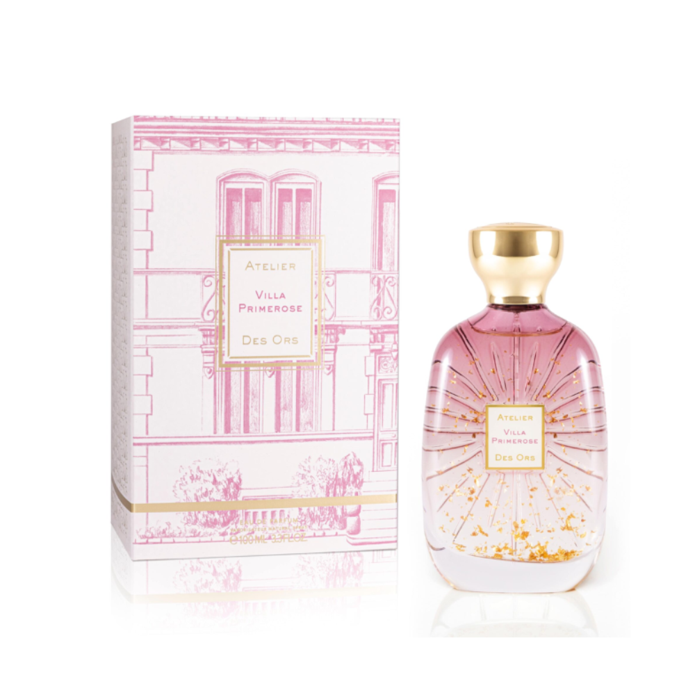 Atelier Des Ors Villa Primerose EDP