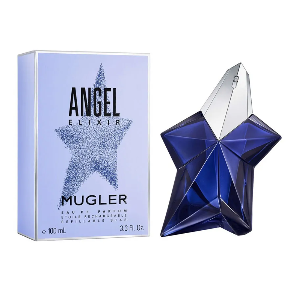 Thierry Mugler Angel Elixir EDP