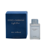 Dolce & Gabbana Light Blue Eau Intense Eau de Parfum