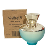 Versace Pour Femme Dylan Turquoise EDT
