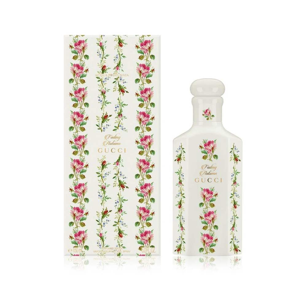 Gucci Fading Autumn Acqua Profumata EDP