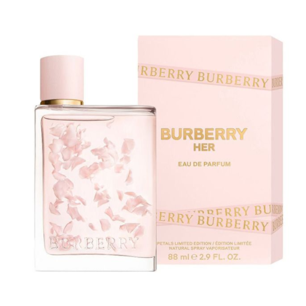 Burberry Her Petals Limited Edition