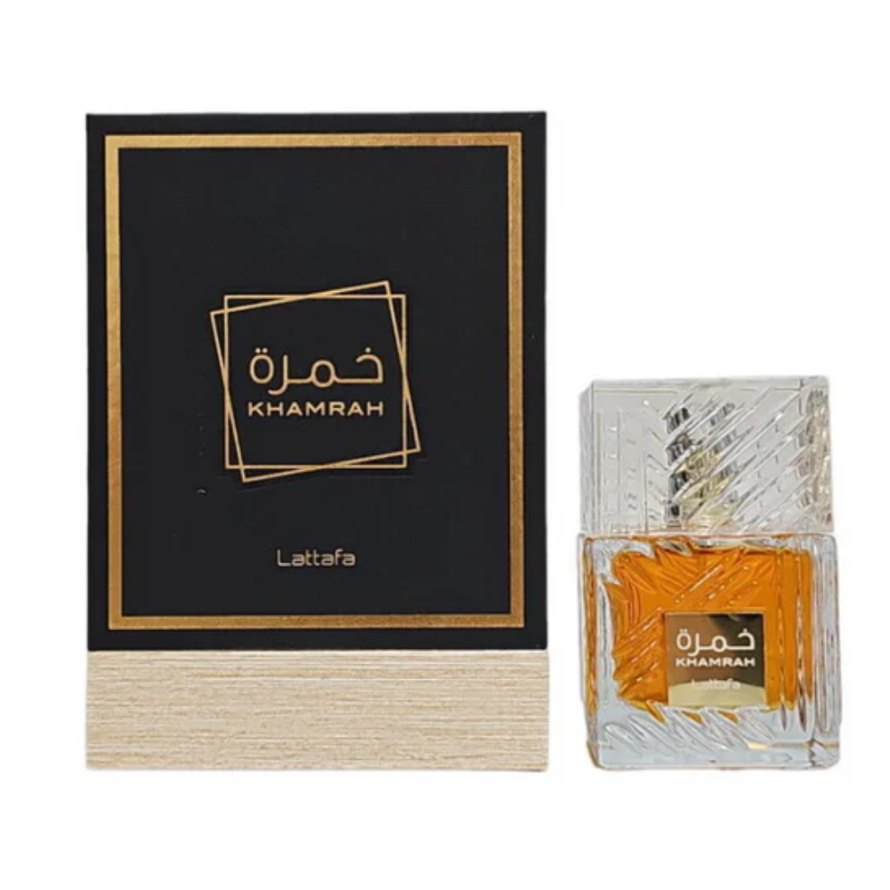 Lattafa Khamrah EDP