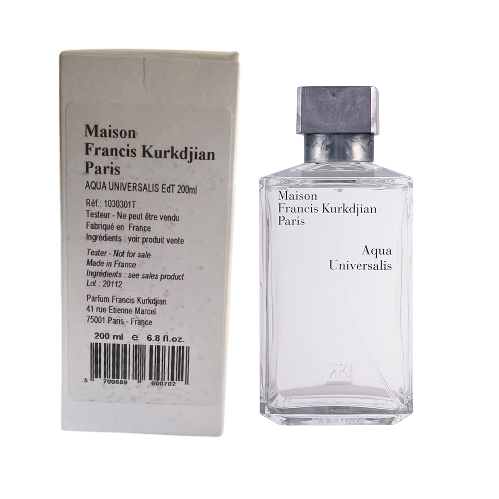 Maison Francis Kurkdjian Aqua Universalis EDT