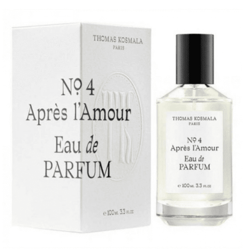 Thomas Kosmala Apres L'Amour No. 4 EDP