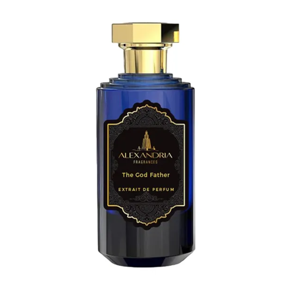 Alexandria Fragrances The God Father Extrait De Parfum