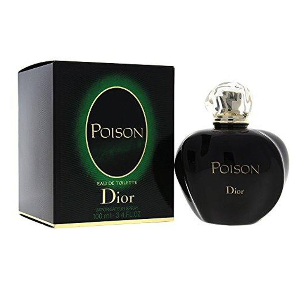 Dior Poison Spray EDT