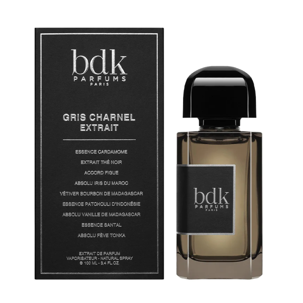 BDK Parfums Gris Charnel Extrait