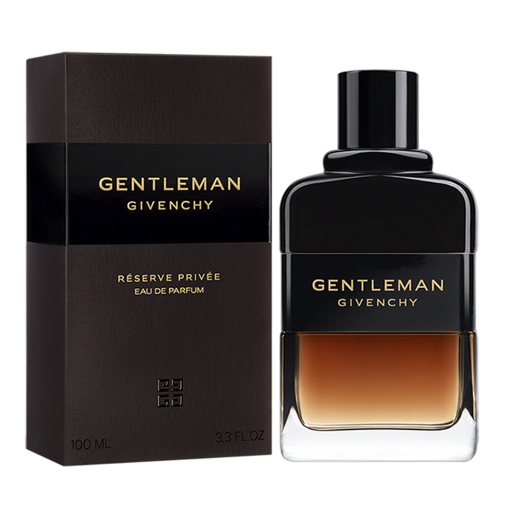 Givenchy Gentleman Reserve Privée