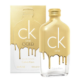 Calvin Klein CK One Gold