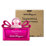 Salvatore Ferragamo Signorina Ribelle EDP