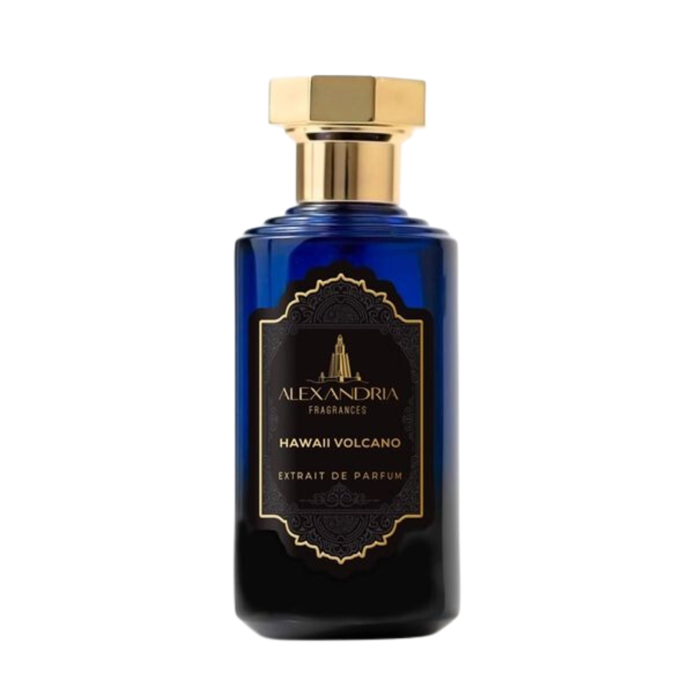 Alexandria Fragrances Hawaii Volcano Intense Inspired Extrait De Parfum