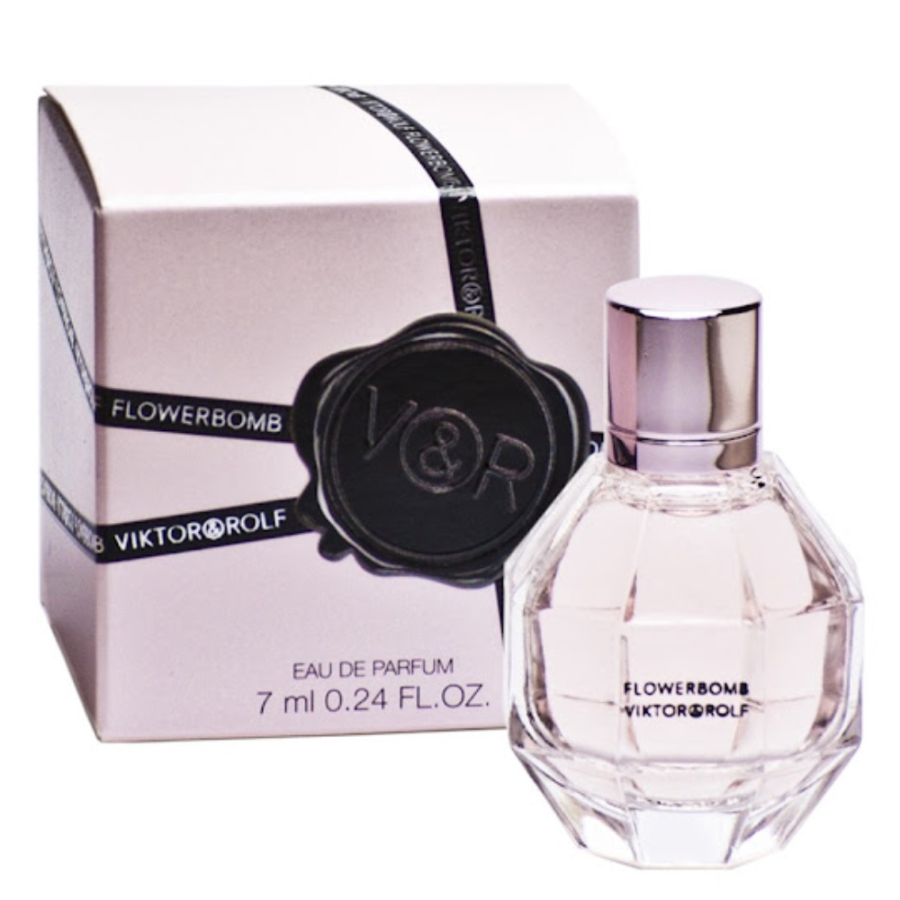 Mini Viktor Rolf Flowerbomb EDP 7ml
