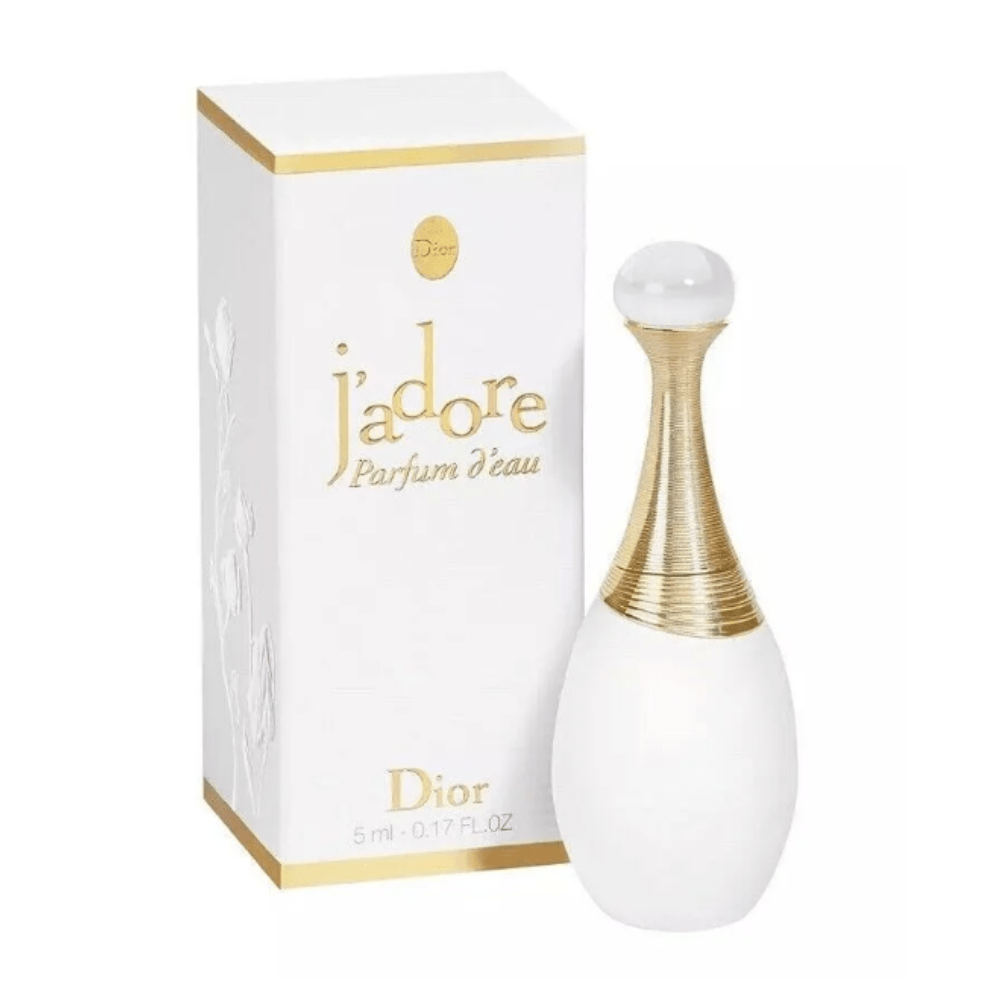 Mini Dior Jadore Parfum D’eau 5ml