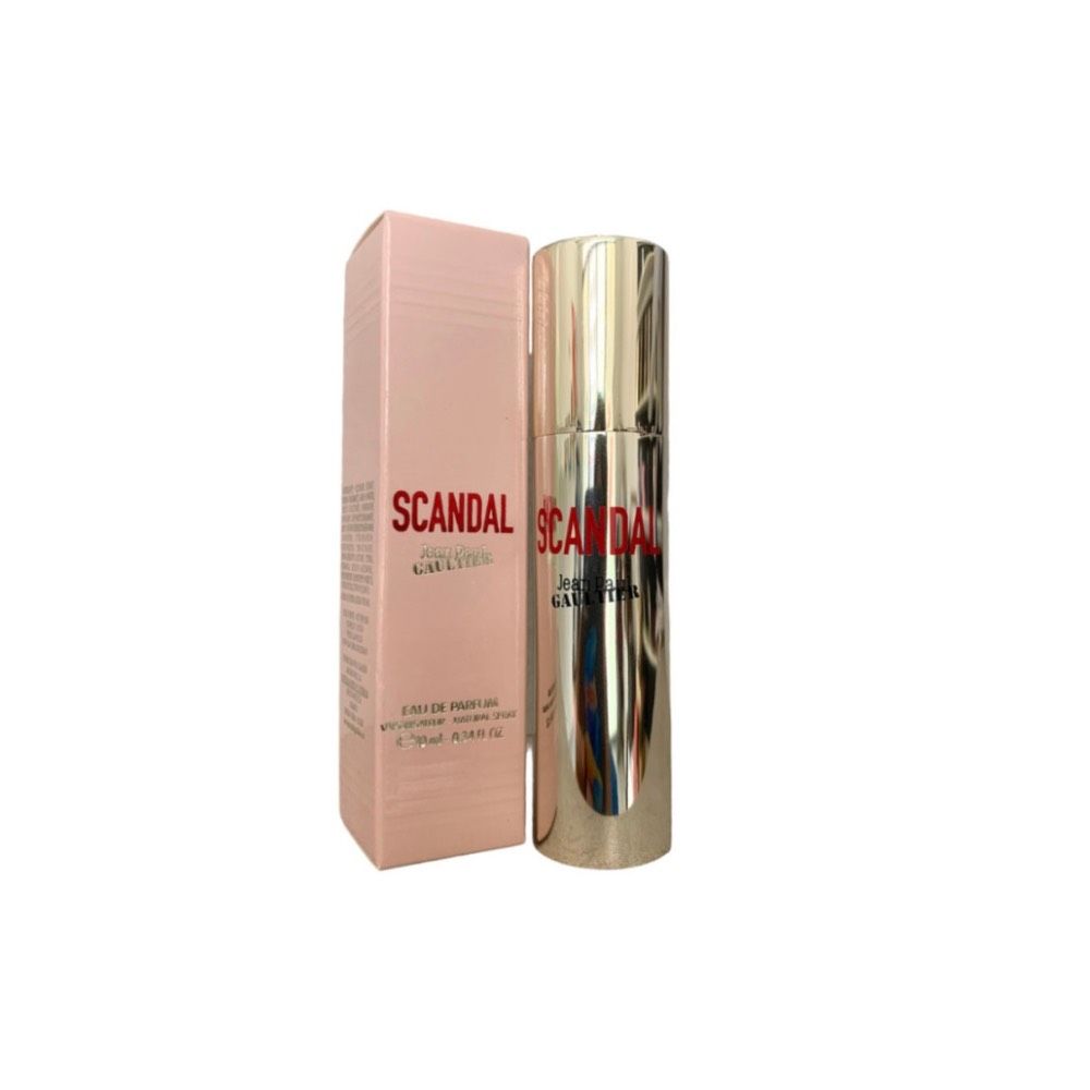 Mini Jean Paul Gaultier Scandal EDP Travel Spray 10ml chai xịt