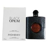 Yves Saint Laurent Black Opium Eau de Parfum