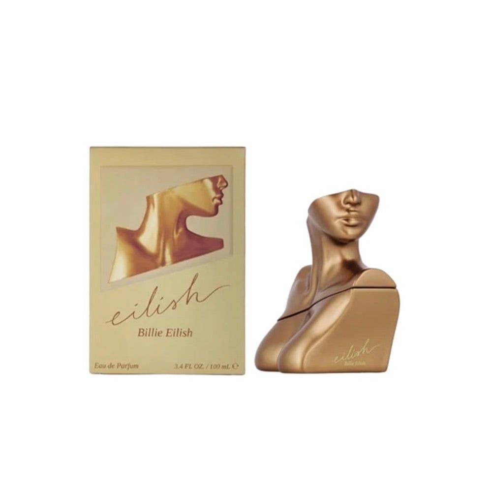 Billie Eilish Eilish EDP
