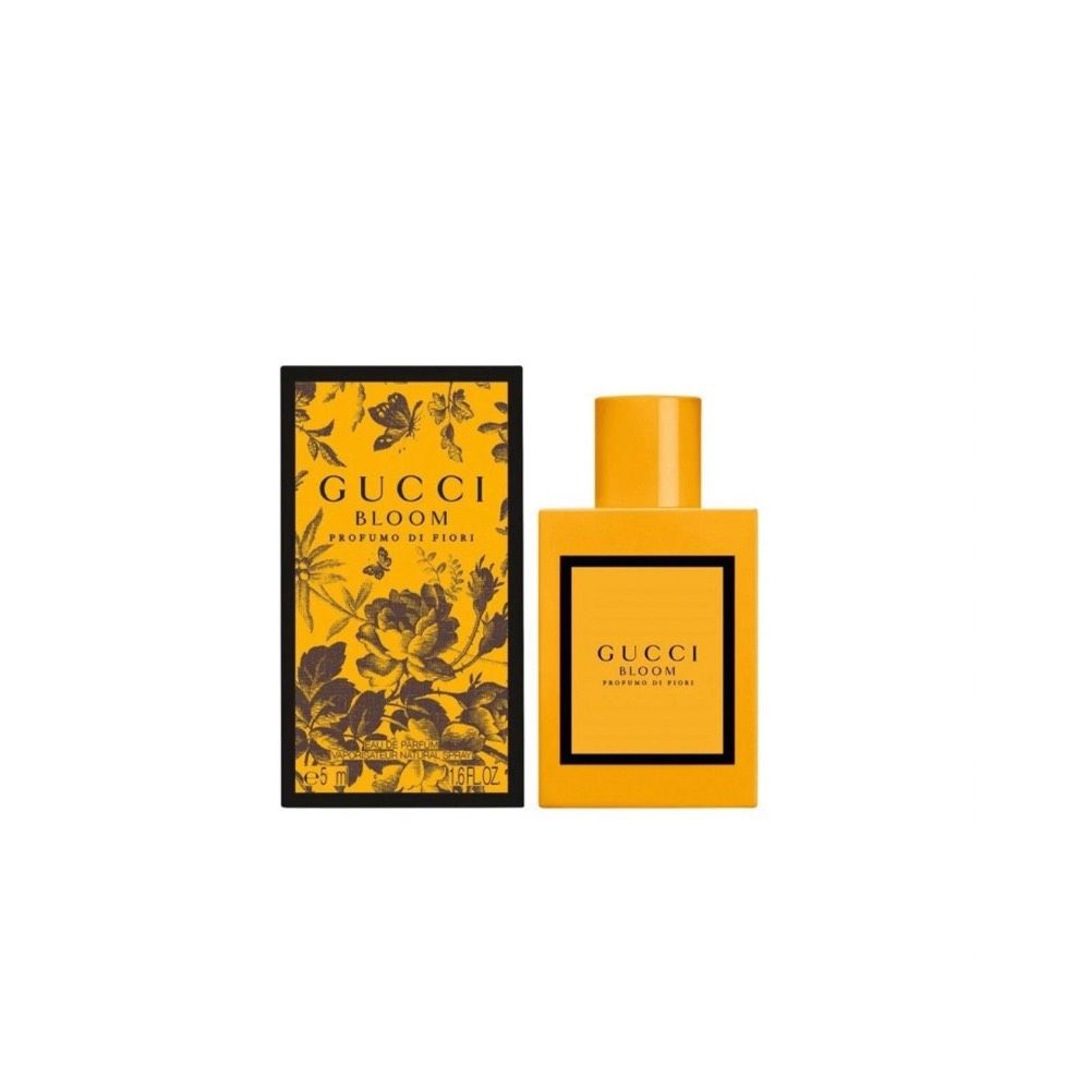 Mini Gucci Bloom Profumo Di Fiori 5ml