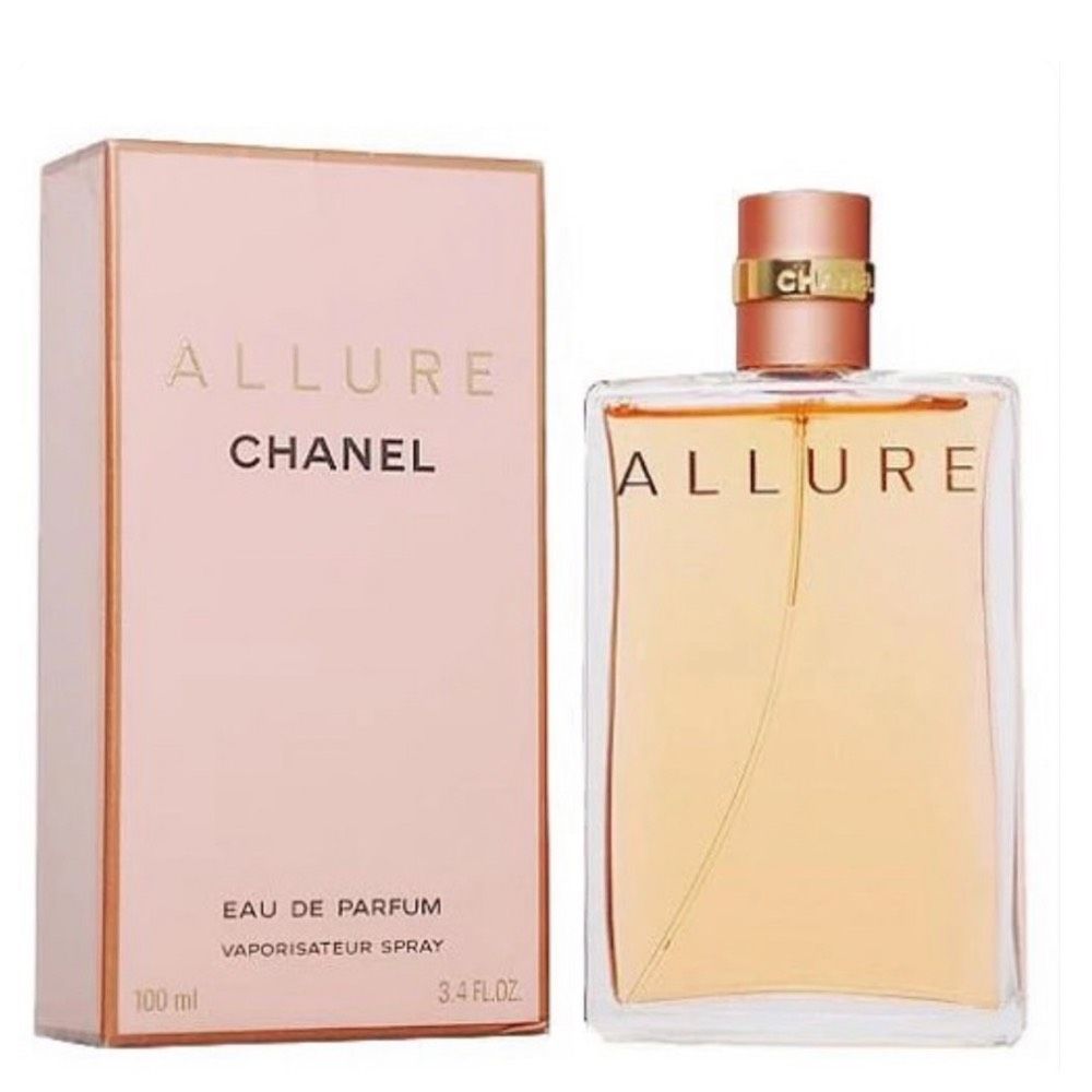Chanel Allure EDP