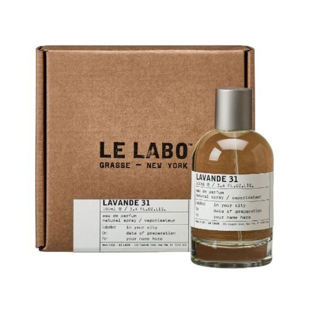 Le Labo Lavande 31 EDP