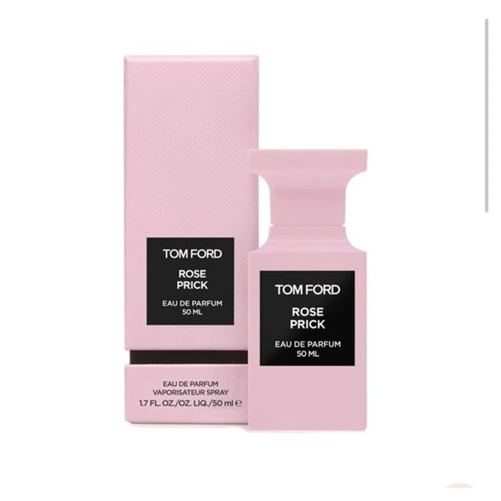 Tom Ford Rose Prick EDP