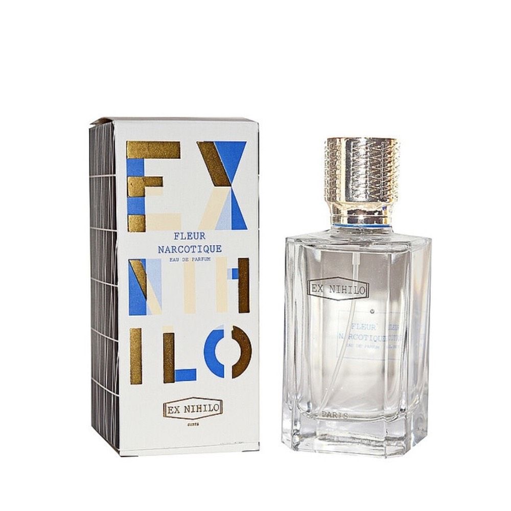 Ex Nihilo Fleur Narcotique EDP