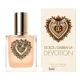 Dolce & Gabbana Devotion EDP