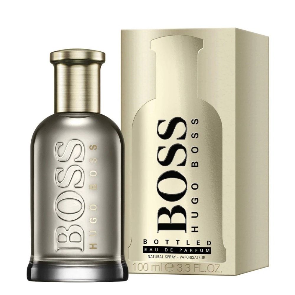 Hugo Boss Boss Bottled EDP