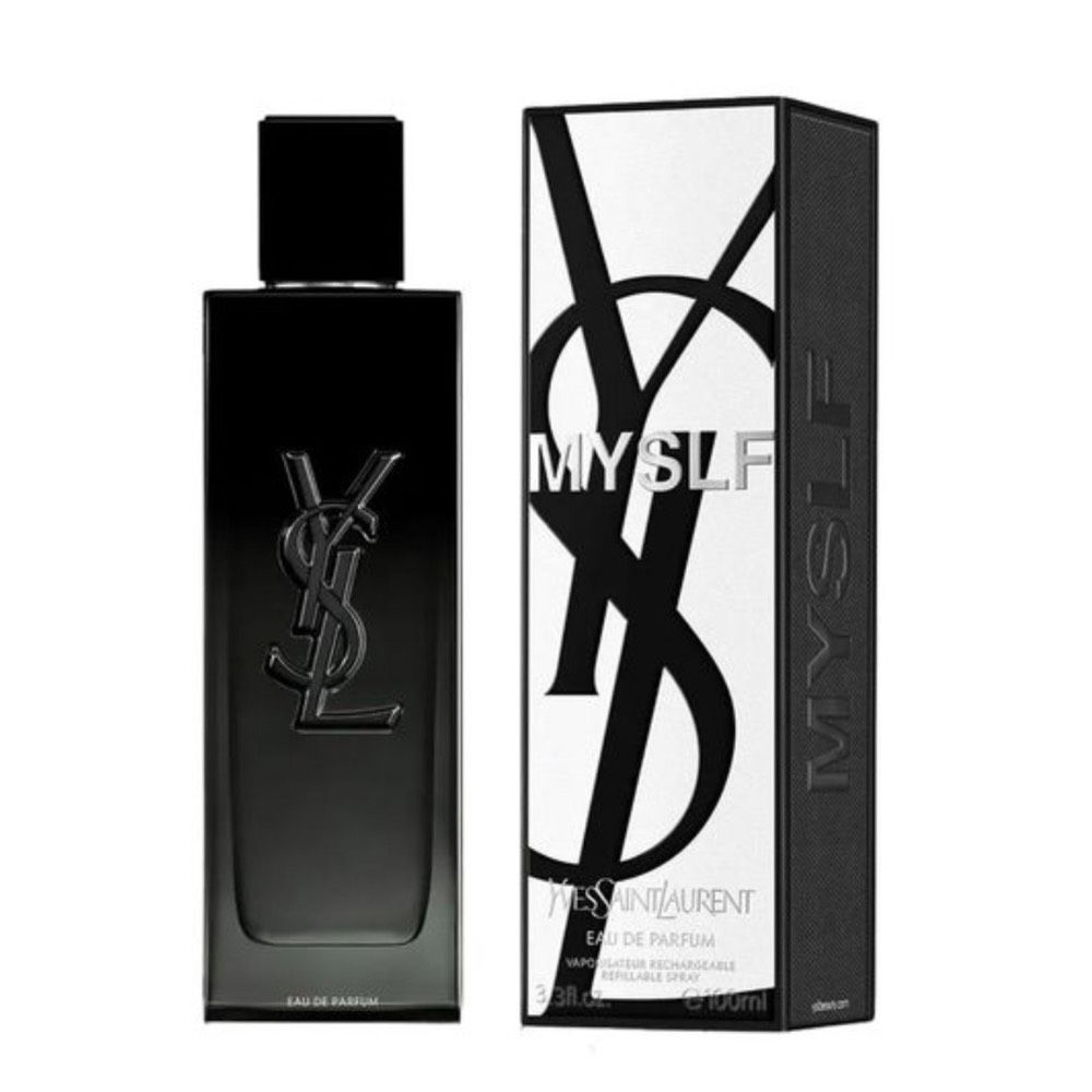 Yves Saint Laurent MYSLF