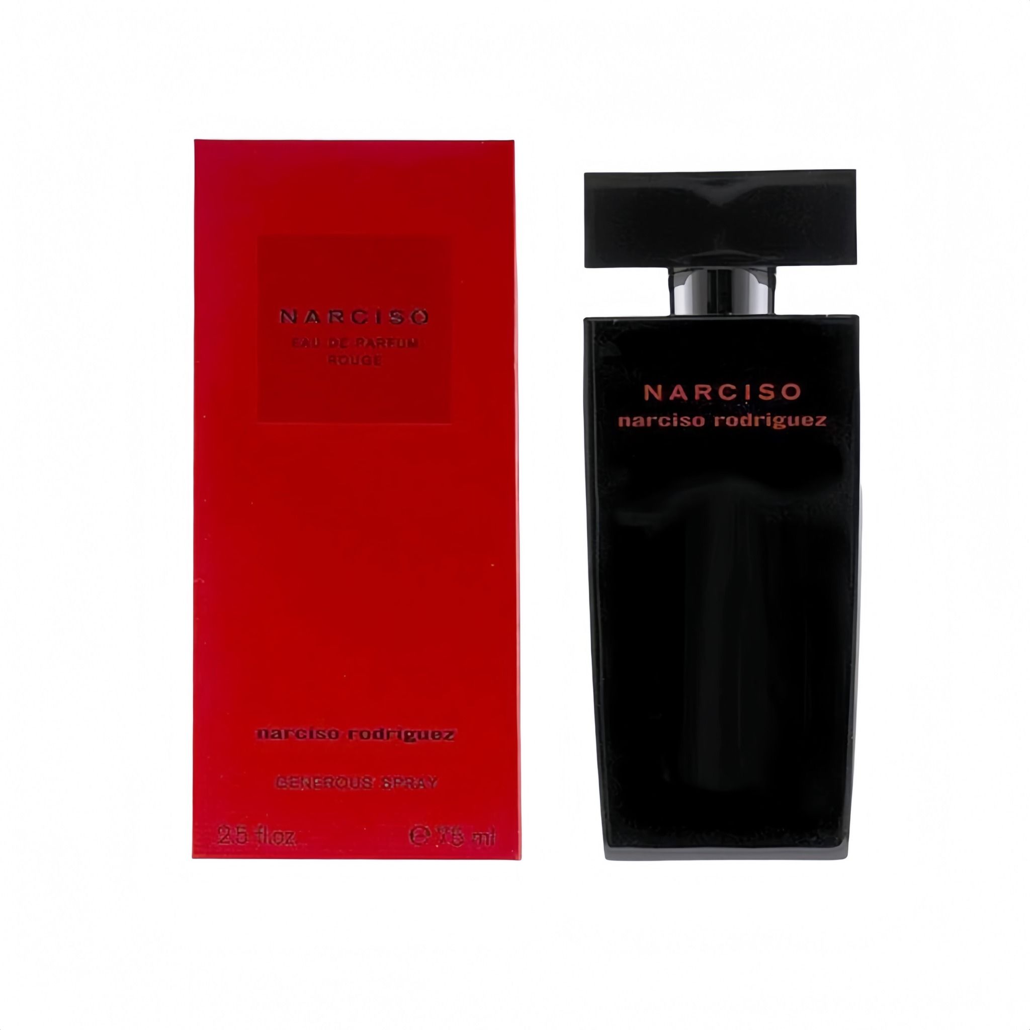 Narciso Rodriguez Rouge Generous Spray Limited EDP