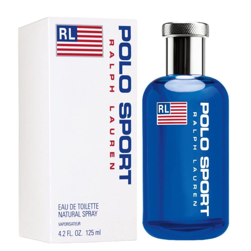 Ralph Lauren Polo Sport EDT