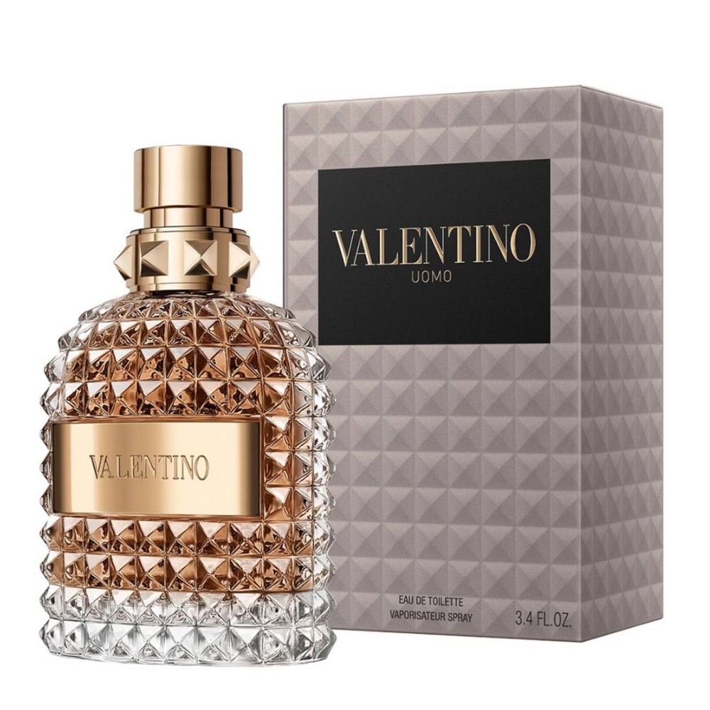 Valentino Uomo EDT