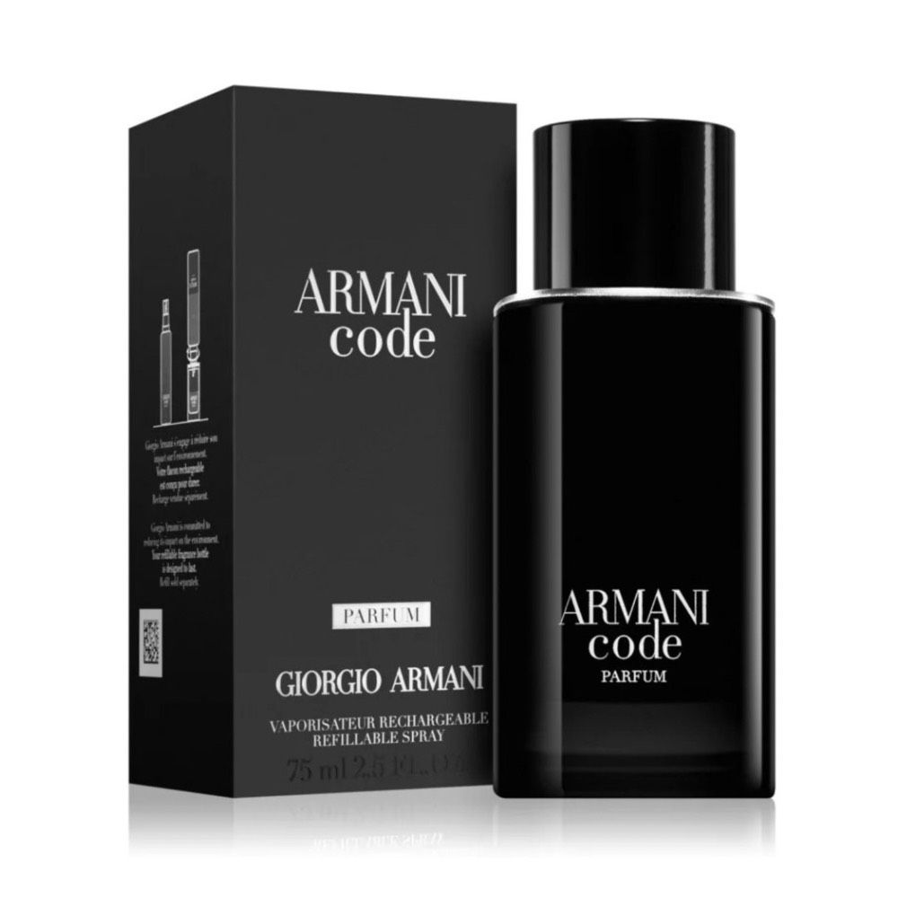 Giorgio Armani Code Parfum