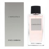Dolce & Gabbana L'Imperatrice Eau de Toilette