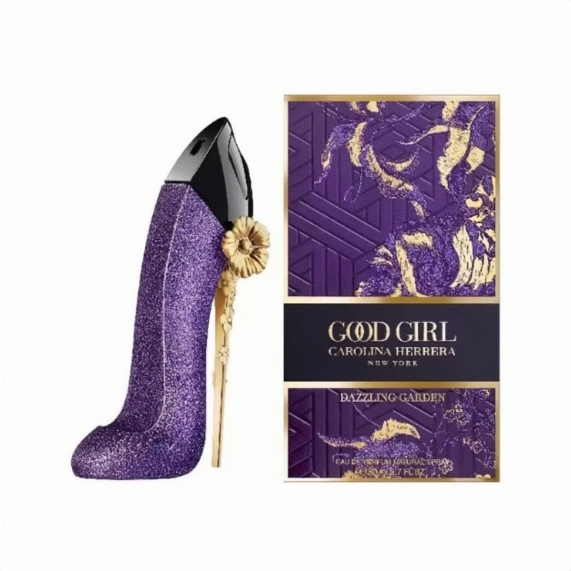 Carolina Herrera Good Girl Dazzling Garden EDP