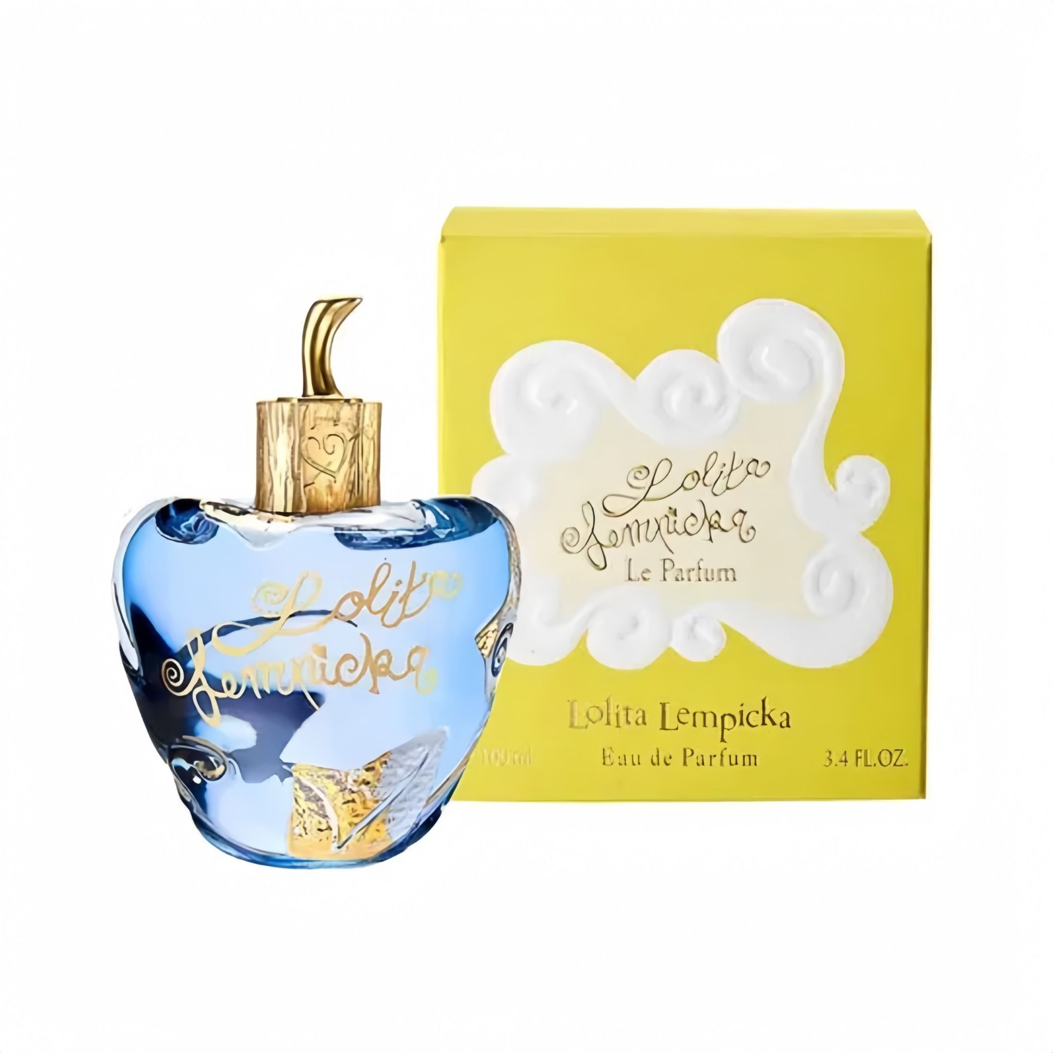 Lolita Lempicka Le Parfum EDP